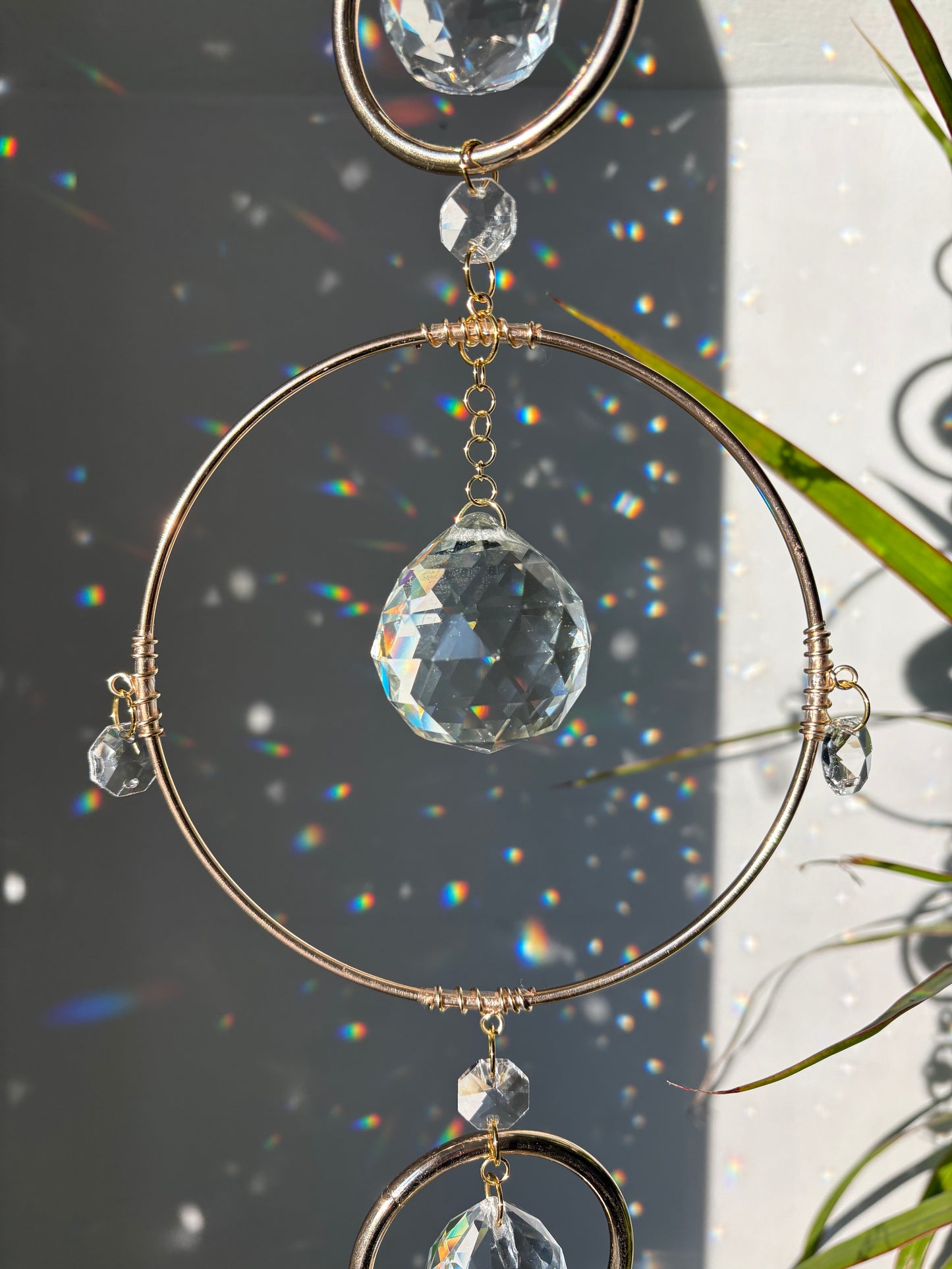 Crystals are a girls best friend