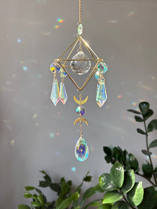 Celestial Diamond