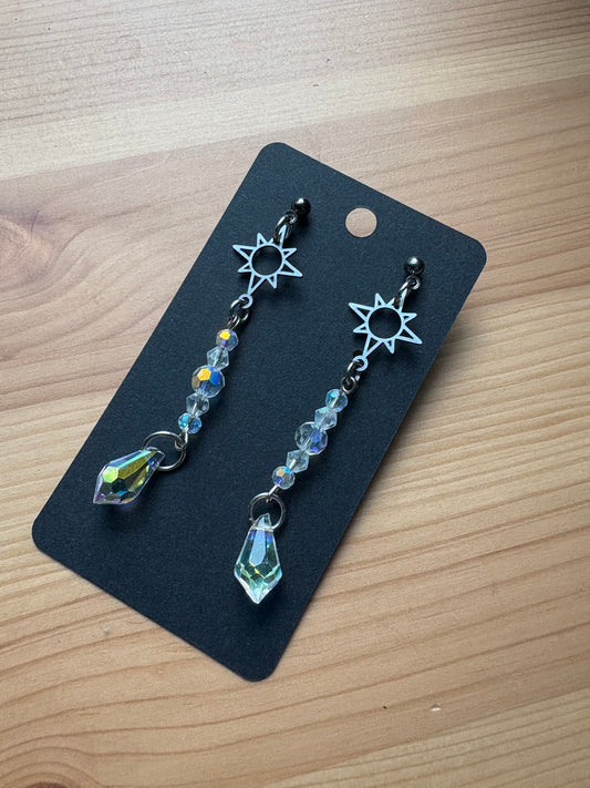 Sun & Sparkle