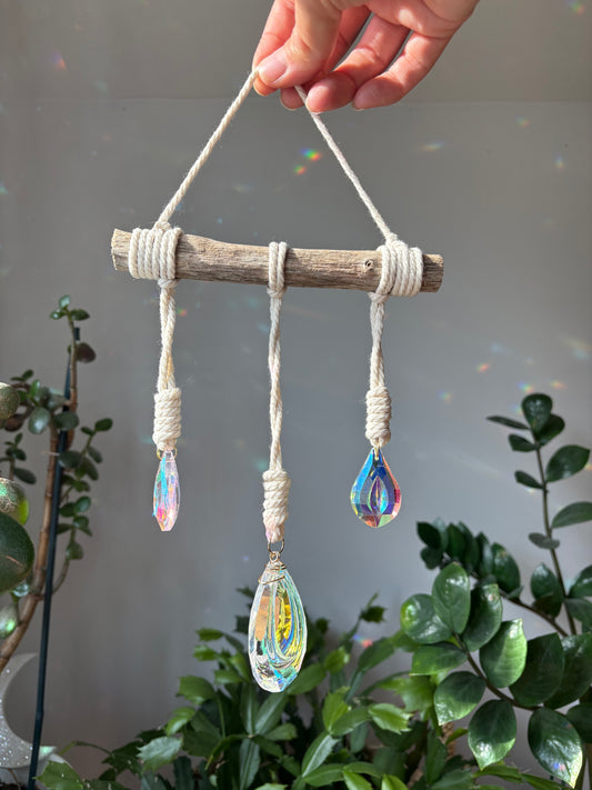 Rustic Gem