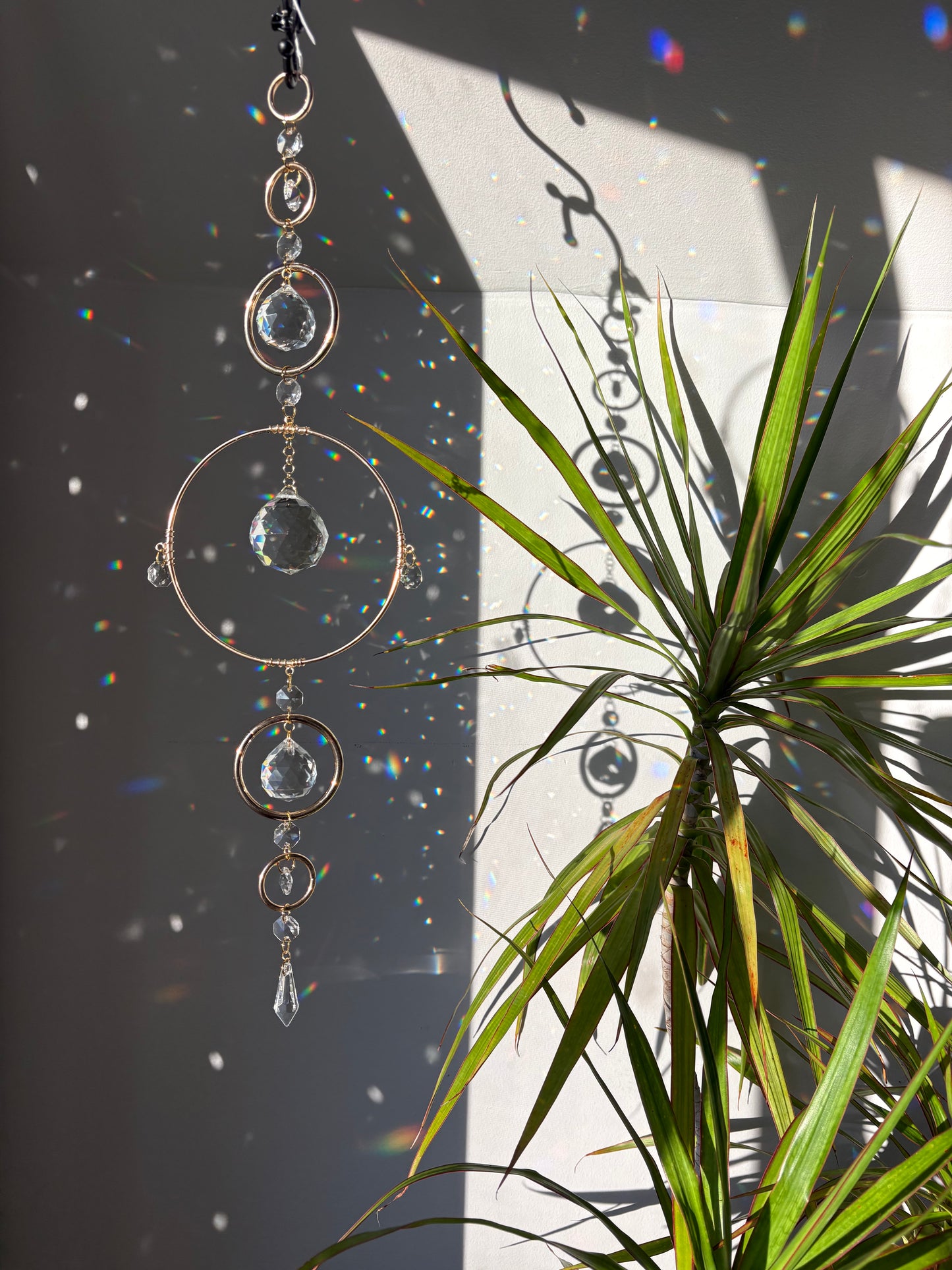 Crystals are a girls best friend