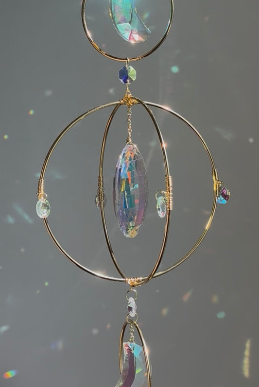Orbs auras