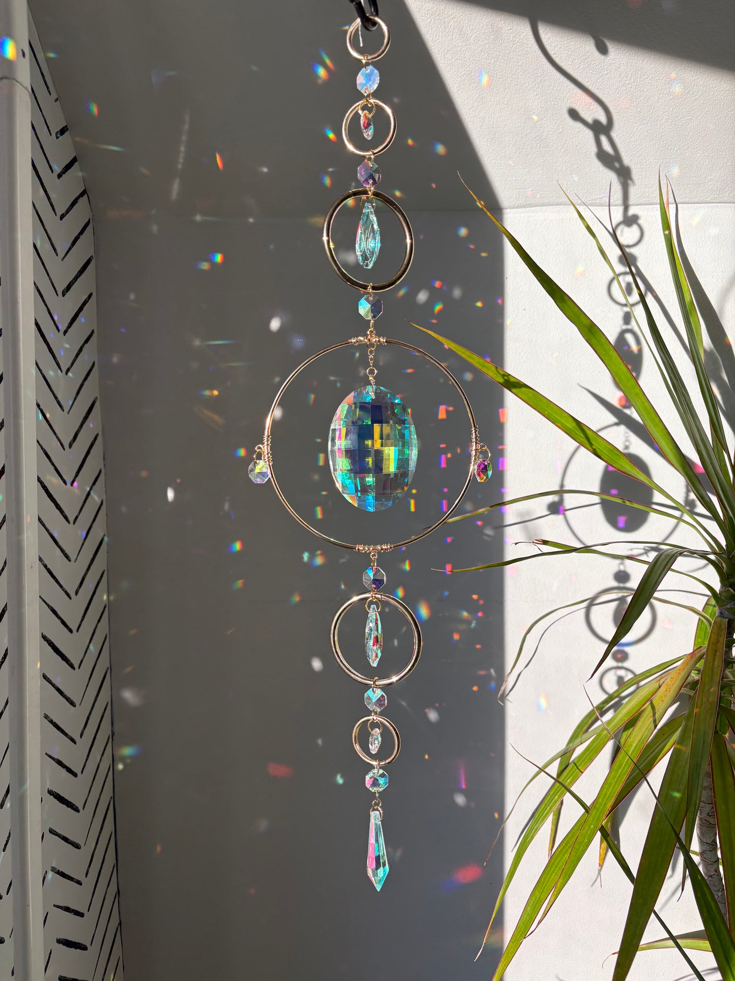 Crystals are a girls best friend