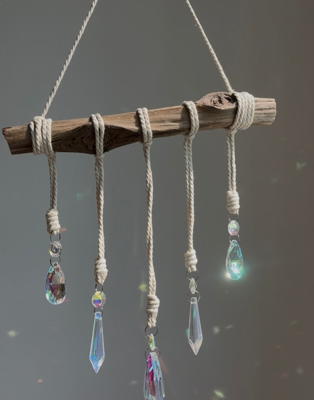 Rustic gem