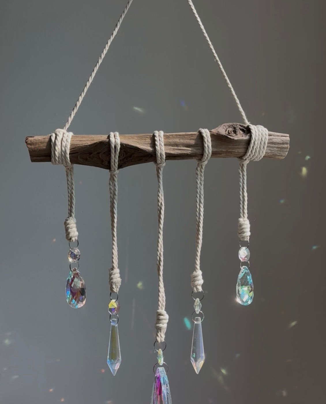 Rustic gem
