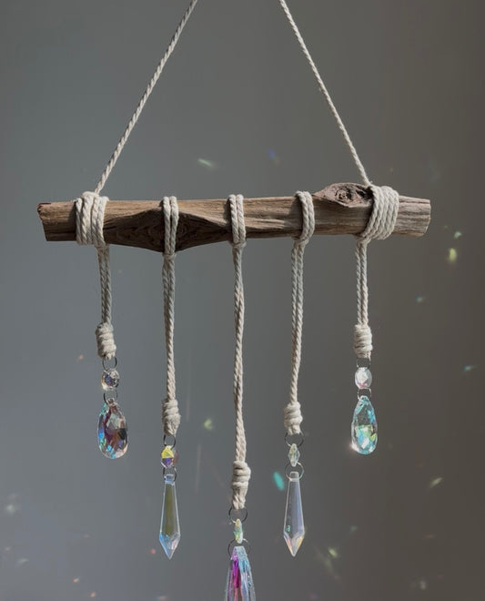 Rustic gem